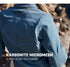 WOMENS MARRAKESH JACKET PETROL